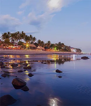 El Salvador